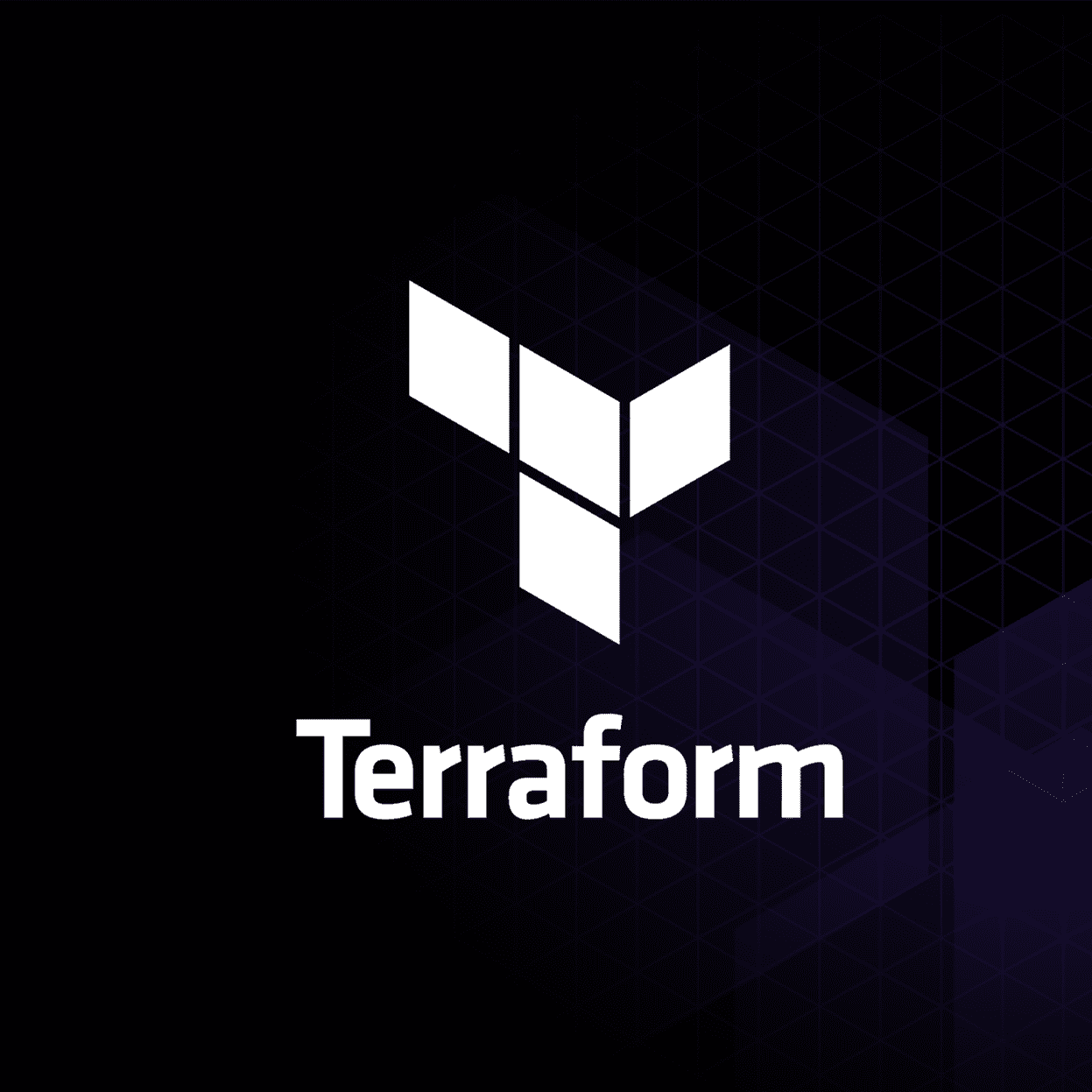 Jenkins, Docker, Kubernetes, Terraform
