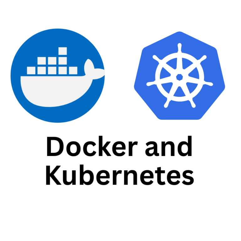 Docker and Kubernetes